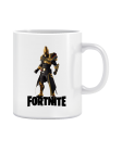 Puodelis  Fortnite Ultima Knight